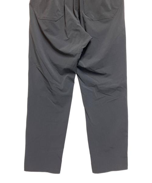 GRAMICCI（グラミチ）GRAMICCI (グラミチ) 4WAY STRETCH TRACK PANT ブラック サイズ:xs 未使用品の古着・服飾アイテム