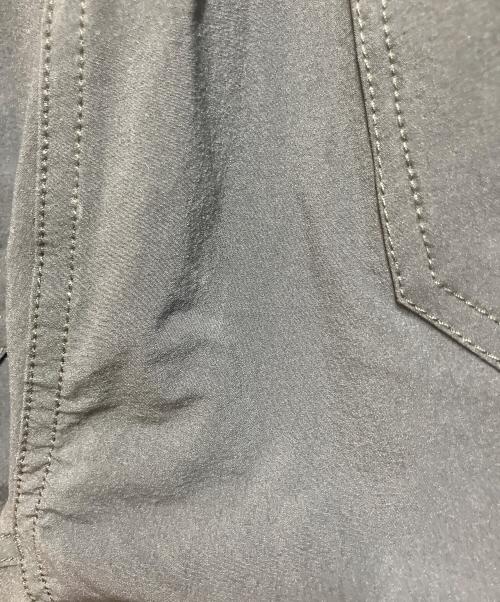 GRAMICCI（グラミチ）GRAMICCI (グラミチ) 4WAY STRETCH TRACK PANT ブラック サイズ:xs 未使用品の古着・服飾アイテム