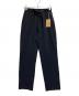 GRAMICCI（グラミチ）の古着「4WAY STRETCH TRACK PANT」｜ブラック