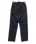 GRAMICCI (グラミチ) 4WAY STRETCH TRACK PANT ブラック サイズ:xs 未使用品：8000円