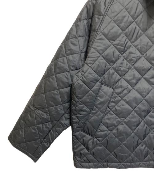 Barbour（バブアー）Barbour (バブアー) キルティングジャケット ブラック サイズ:SIZE 40 未使用品の古着・服飾アイテム