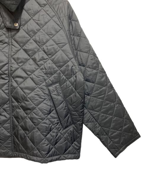 Barbour（バブアー）Barbour (バブアー) キルティングジャケット ブラック サイズ:SIZE 40 未使用品の古着・服飾アイテム