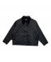 Barbour（バブアー）の古着「キルティングジャケット」｜ブラック