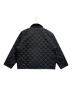 Barbour (バブアー) キルティングジャケット ブラック サイズ:SIZE 40 未使用品：32000円