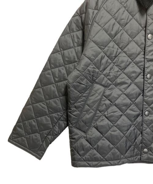 Barbour（バブアー）Barbour (バブアー) キルティングジャケット ブラック サイズ:SIZE 38 未使用品の古着・服飾アイテム