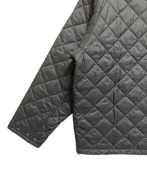 Barbour（バブアー）Barbour (バブアー) キルティングジャケット ブラック サイズ:SIZE 38 未使用品の古着・服飾アイテム