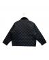 Barbour (バブアー) キルティングジャケット ブラック サイズ:SIZE 38 未使用品：32000円