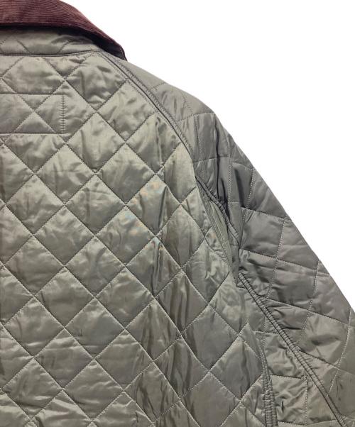 Barbour（バブアー）Barbour (バブアー) キルティングジャケット オリーブ サイズ:SIZE 42 未使用品の古着・服飾アイテム