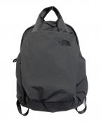 THE NORTH FACEザ ノース フェイス）の古着「Ficus Pack」｜ブラック