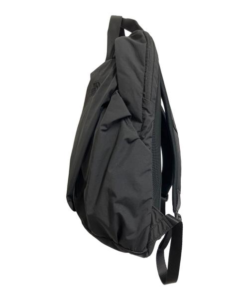 THE NORTH FACE（ザ ノース フェイス）THE NORTH FACE (ザ ノース フェイス) Ficus Pack ブラックの古着・服飾アイテム