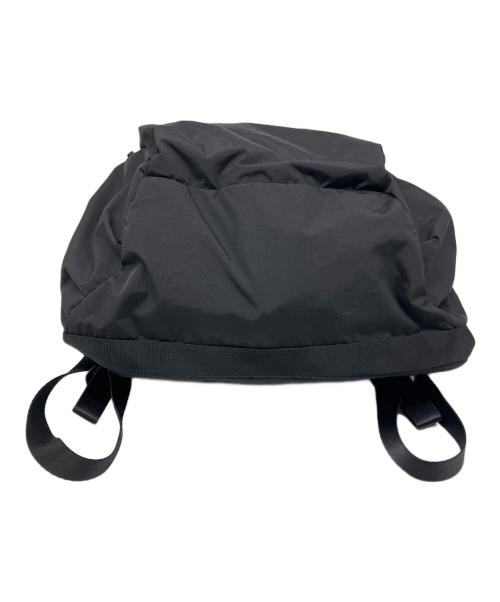 THE NORTH FACE（ザ ノース フェイス）THE NORTH FACE (ザ ノース フェイス) Ficus Pack ブラックの古着・服飾アイテム