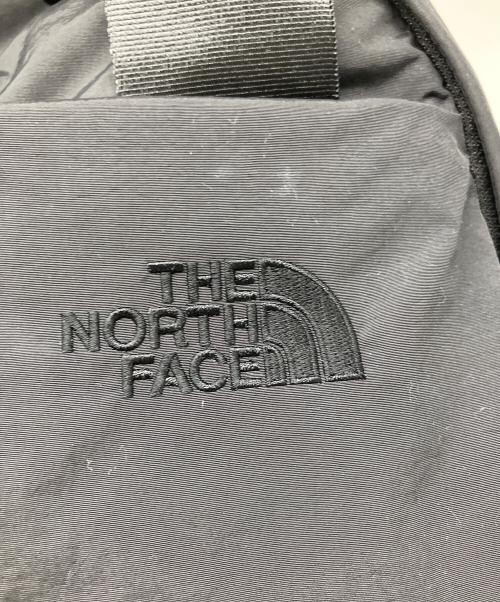 THE NORTH FACE（ザ ノース フェイス）THE NORTH FACE (ザ ノース フェイス) Ficus Pack ブラックの古着・服飾アイテム