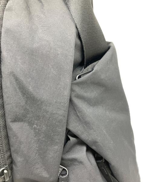 THE NORTH FACE（ザ ノース フェイス）THE NORTH FACE (ザ ノース フェイス) Ficus Pack ブラックの古着・服飾アイテム