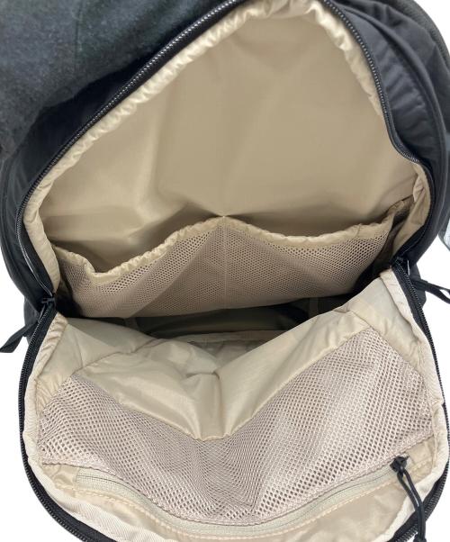 THE NORTH FACE（ザ ノース フェイス）THE NORTH FACE (ザ ノース フェイス) Ficus Pack ブラックの古着・服飾アイテム