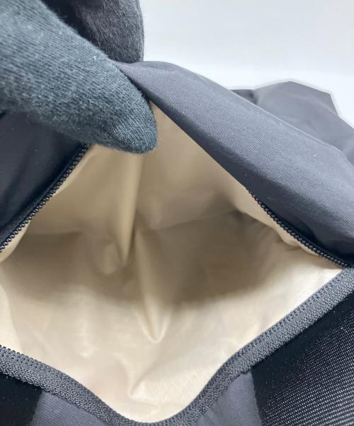 THE NORTH FACE（ザ ノース フェイス）THE NORTH FACE (ザ ノース フェイス) Ficus Pack ブラックの古着・服飾アイテム