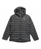 THE NORTH FACEザ ノース フェイス）の古着「ガールズ ダブルダウン トリクライメイト ジャケット」｜6