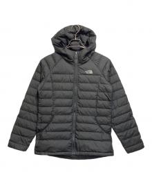 THE NORTH FACE（ザ ノース フェイス）の古着「ガールズ ダブルダウン トリクライメイト ジャケット」｜6