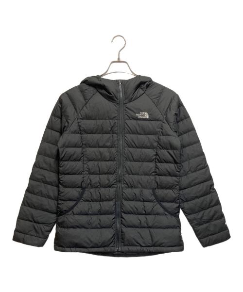 THE NORTH FACE（ザ ノース フェイス）THE NORTH FACE (ザ ノース フェイス) ガールズ ダブルダウン トリクライメイト ジャケット 6 サイズ:SIZE XLの古着・服飾アイテム