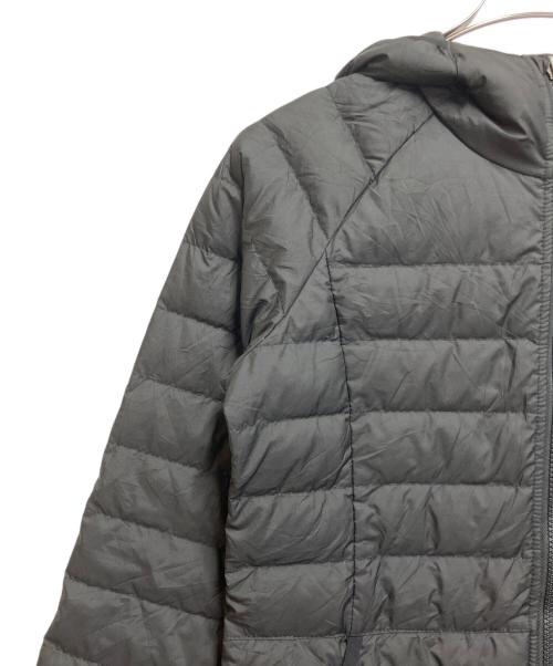 THE NORTH FACE（ザ ノース フェイス）THE NORTH FACE (ザ ノース フェイス) ガールズ ダブルダウン トリクライメイト ジャケット 6 サイズ:SIZE XLの古着・服飾アイテム