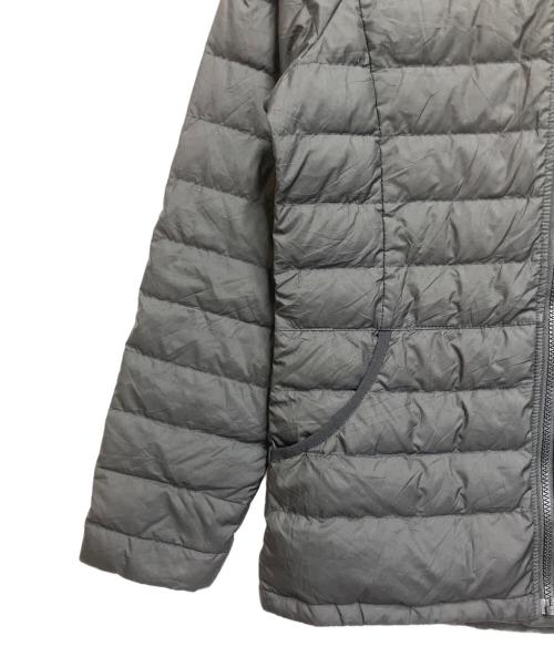 THE NORTH FACE（ザ ノース フェイス）THE NORTH FACE (ザ ノース フェイス) ガールズ ダブルダウン トリクライメイト ジャケット 6 サイズ:SIZE XLの古着・服飾アイテム