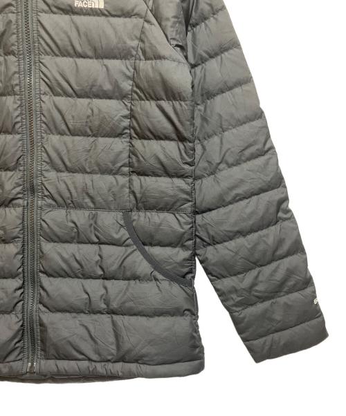 THE NORTH FACE（ザ ノース フェイス）THE NORTH FACE (ザ ノース フェイス) ガールズ ダブルダウン トリクライメイト ジャケット 6 サイズ:SIZE XLの古着・服飾アイテム