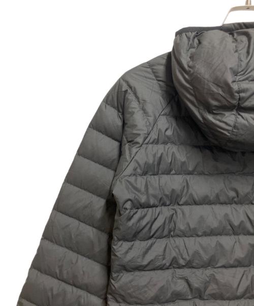 THE NORTH FACE（ザ ノース フェイス）THE NORTH FACE (ザ ノース フェイス) ガールズ ダブルダウン トリクライメイト ジャケット 6 サイズ:SIZE XLの古着・服飾アイテム