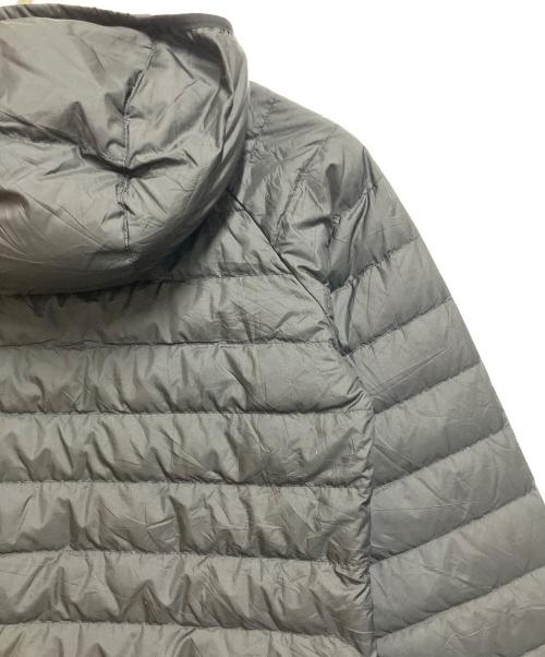 THE NORTH FACE（ザ ノース フェイス）THE NORTH FACE (ザ ノース フェイス) ガールズ ダブルダウン トリクライメイト ジャケット 6 サイズ:SIZE XLの古着・服飾アイテム