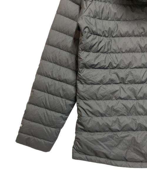 THE NORTH FACE（ザ ノース フェイス）THE NORTH FACE (ザ ノース フェイス) ガールズ ダブルダウン トリクライメイト ジャケット 6 サイズ:SIZE XLの古着・服飾アイテム