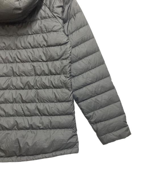 THE NORTH FACE（ザ ノース フェイス）THE NORTH FACE (ザ ノース フェイス) ガールズ ダブルダウン トリクライメイト ジャケット 6 サイズ:SIZE XLの古着・服飾アイテム
