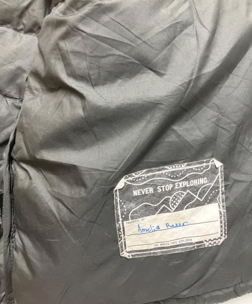 THE NORTH FACE（ザ ノース フェイス）THE NORTH FACE (ザ ノース フェイス) ガールズ ダブルダウン トリクライメイト ジャケット 6 サイズ:SIZE XLの古着・服飾アイテム