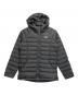 THE NORTH FACE（ザ ノース フェイス）の古着「ガールズ ダブルダウン トリクライメイト ジャケット」｜6