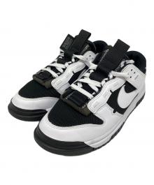 NIKE（ナイキ）の古着「AIR DUNK JUMBO」｜ホワイト×ブラック