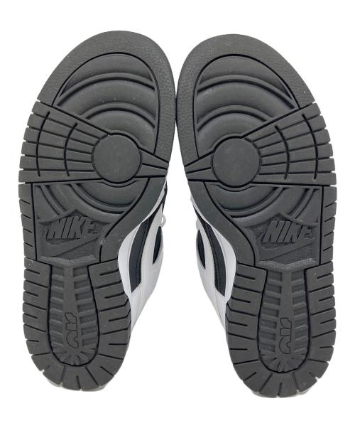 NIKE（ナイキ）NIKE (ナイキ) AIR DUNK JUMBO ホワイト×ブラック サイズ:SIZE 24.5cmの古着・服飾アイテム