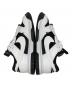 中古・古着 NIKE (ナイキ) AIR DUNK JUMBO ホワイト×ブラック サイズ:SIZE 24.5cm：6000円