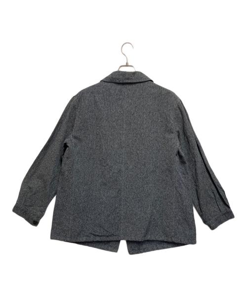 OUTIL（ウティ）OUTIL (ウティ) VESTE THIERS ダークグレー サイズ:SIZE Lの古着・服飾アイテム