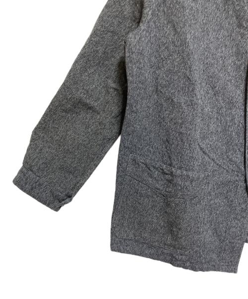 OUTIL（ウティ）OUTIL (ウティ) VESTE THIERS ダークグレー サイズ:SIZE Lの古着・服飾アイテム