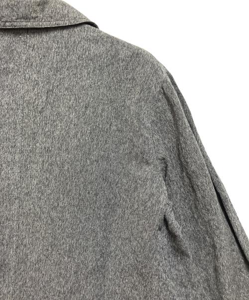 OUTIL（ウティ）OUTIL (ウティ) VESTE THIERS ダークグレー サイズ:SIZE Lの古着・服飾アイテム