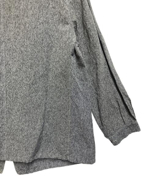 OUTIL（ウティ）OUTIL (ウティ) VESTE THIERS ダークグレー サイズ:SIZE Lの古着・服飾アイテム
