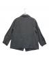 OUTIL (ウティ) VESTE THIERS ダークグレー サイズ:SIZE L：20000円