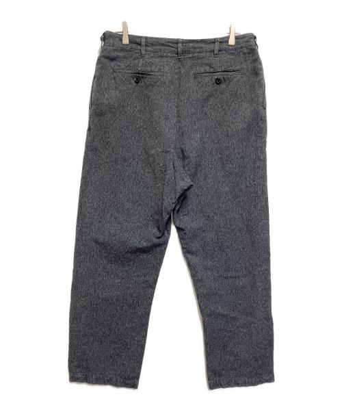 OUTIL（ウティ）OUTIL (ウティ) パンツ ダークグレー サイズ:SIZE Lの古着・服飾アイテム
