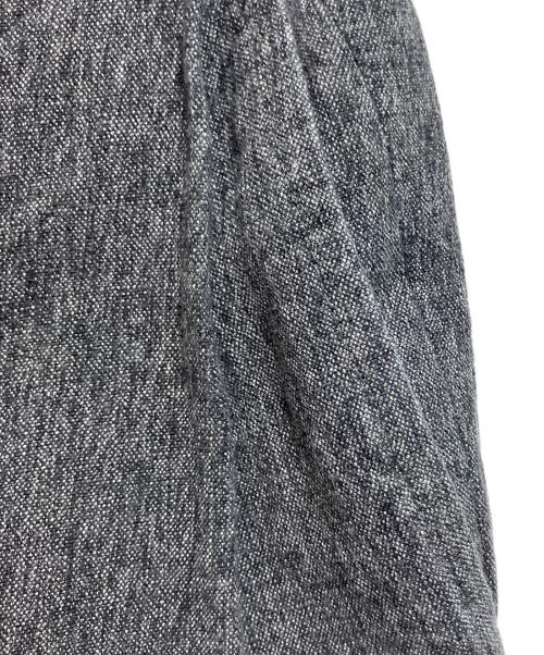 OUTIL（ウティ）OUTIL (ウティ) パンツ ダークグレー サイズ:SIZE Lの古着・服飾アイテム