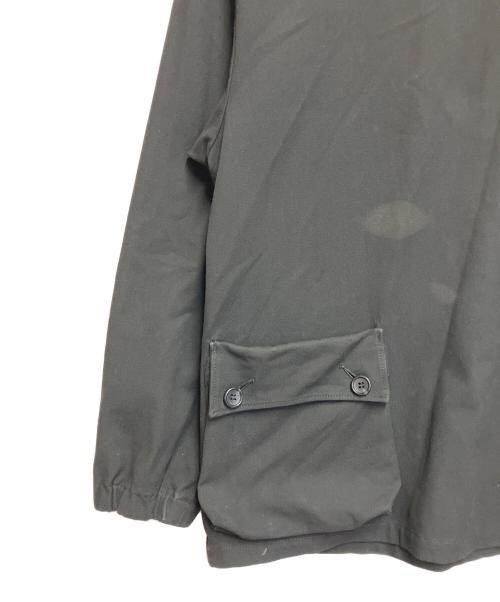 NOYKU（ノイク）NOYKU (ノイク) パーカー ブラック サイズ:SIZE Lの古着・服飾アイテム