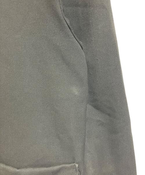 NOYKU（ノイク）NOYKU (ノイク) パーカー ブラック サイズ:SIZE Lの古着・服飾アイテム