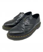 Dr.Martensドクターマーチン）の古着「シューズ」｜ブラック