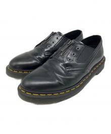 Dr.Martens（ドクターマーチン）の古着「シューズ」｜ブラック