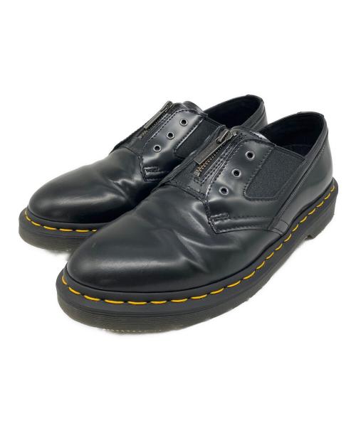 Dr.Martens（ドクターマーチン）Dr.Martens (ドクターマーチン) シューズ ブラック サイズ:UK7の古着・服飾アイテム