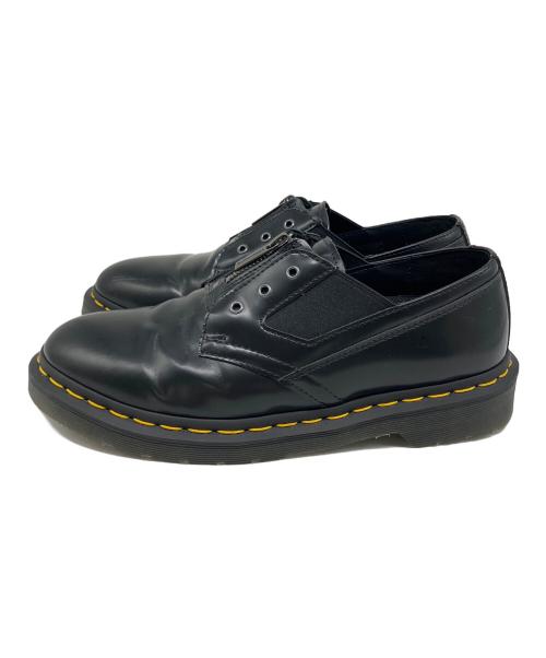 Dr.Martens（ドクターマーチン）Dr.Martens (ドクターマーチン) シューズ ブラック サイズ:UK7の古着・服飾アイテム