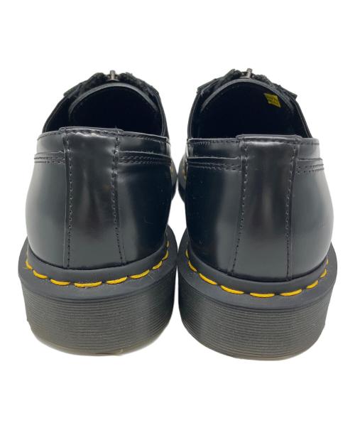 Dr.Martens（ドクターマーチン）Dr.Martens (ドクターマーチン) シューズ ブラック サイズ:UK7の古着・服飾アイテム