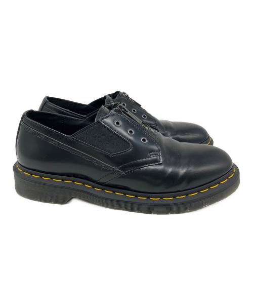 Dr.Martens（ドクターマーチン）Dr.Martens (ドクターマーチン) シューズ ブラック サイズ:UK7の古着・服飾アイテム
