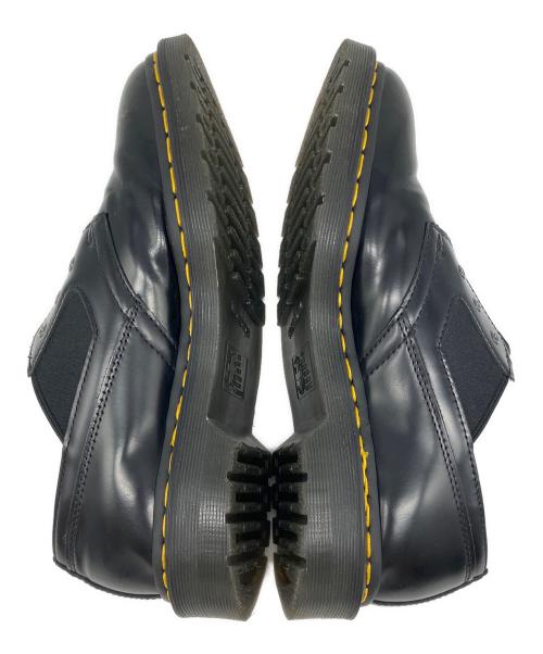 Dr.Martens（ドクターマーチン）Dr.Martens (ドクターマーチン) シューズ ブラック サイズ:UK7の古着・服飾アイテム